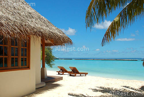 Full Moon Maldives 15